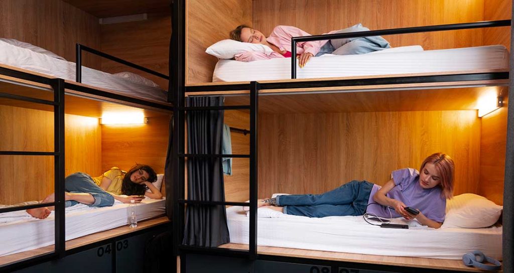 Bunk Beds